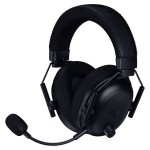 Гейминг слушалки RAZER BlackShark V3 Pro - Black - RZ04-05400100-R3M1