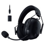 Гейминг слушалки RAZER BlackShark V3 Pro - Black - RZ04-05400100-R3M1 Гейминг слушалки RAZER BlackShark V3 Pro - Black - RZ04-05400100-R3M1
