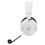 Гейминг слушалки RAZER BlackShark V3 Pro - White - RZ04-05400200-R3M1