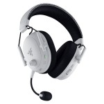 Гейминг слушалки RAZER BlackShark V3 Pro - White - RZ04-05400200-R3M1