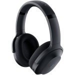 Razer Barracuda  - Wireless Multi-platform Gaming and Mobile Headset, Razer TriForce 50mm Drivers, Dual Integrated Noise-Cancelling mics, Pressure-Relieving Memory Foam, THX Spatial Audio, 40hrs, Type-C, Compatible with PC, PlayStation, Mob Devices