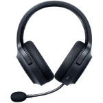 Razer Barracuda X Black Wireless Multi-platform Gaming and Mobile Headset, Razer TriForce 40mm Drivers, Detachable HyperClear Cardioid Mic, Ultra-soft FlowKnit mem foam, 7.1 audio, 50hrs, Dual Wireless, Type-C, Compatible PC, PlaySt, MD, Android, iOs Razer Barracuda X Black Wireless Multi-platform Gaming and Mobile Headset, Razer TriForce 40mm Drivers, Detachable HyperClear Cardioid Mic, Ultra-soft FlowKnit mem foam, 7.1 audio, 50hrs, Dual Wireless, Type-C, Compatible PC, PlaySt, MD, Android, iOs
