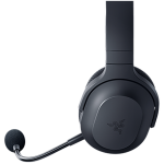 Razer Barracuda X Black Wireless Multi-platform Gaming and Mobile Headset, Razer TriForce 40mm Drivers, Detachable HyperClear Cardioid Mic, Ultra-soft FlowKnit mem foam, 7.1 audio, 50hrs, Dual Wireless, Type-C, Compatible PC, PlaySt, MD, Android, iOs Razer Barracuda X Black Wireless Multi-platform Gaming and Mobile Headset, Razer TriForce 40mm Drivers, Detachable HyperClear Cardioid Mic, Ultra-soft FlowKnit mem foam, 7.1 audio, 50hrs, Dual Wireless, Type-C, Compatible PC, PlaySt, MD, Android, iOs