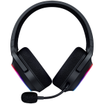 Геймърски слушалки Razer Barracuda X Chroma, Black, Oval Ear Cushions, 2.4 GHz Wireless / Bluetooth, RZ04-05220100-R3M1