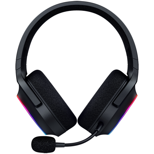 Геймърски слушалки Razer Barracuda X Chroma, Black, Oval Ear Cushions, 2.4 GHz Wireless / Bluetooth, RZ04-05220100-R3M1 Геймърски слушалки Razer Barracuda X Chroma, Black, Oval Ear Cushions, 2.4 GHz Wireless / Bluetooth, RZ04-05220100-R3M1