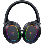 Геймърски слушалки Razer Barracuda X Chroma, Black, Oval Ear Cushions, 2.4 GHz Wireless / Bluetooth, RZ04-05220100-R3M1 Геймърски слушалки Razer Barracuda X Chroma, Black, Oval Ear Cushions, 2.4 GHz Wireless / Bluetooth, RZ04-05220100-R3M1