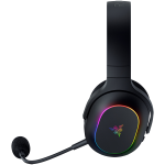 Геймърски слушалки Razer Barracuda X Chroma, Black, Oval Ear Cushions, 2.4 GHz Wireless / Bluetooth, RZ04-05220100-R3M1 Геймърски слушалки Razer Barracuda X Chroma, Black, Oval Ear Cushions, 2.4 GHz Wireless / Bluetooth, RZ04-05220100-R3M1