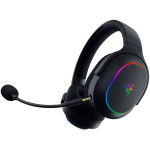 Геймърски слушалки Razer Barracuda X Chroma, Black, Oval Ear Cushions, 2.4 GHz Wireless / Bluetooth, RZ04-05220100-R3M1 Геймърски слушалки Razer Barracuda X Chroma, Black, Oval Ear Cushions, 2.4 GHz Wireless / Bluetooth, RZ04-05220100-R3M1