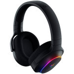 Геймърски слушалки Razer Barracuda X Chroma, Black, Oval Ear Cushions, 2.4 GHz Wireless / Bluetooth, RZ04-05220100-R3M1 Геймърски слушалки Razer Barracuda X Chroma, Black, Oval Ear Cushions, 2.4 GHz Wireless / Bluetooth, RZ04-05220100-R3M1