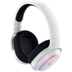 Гейминг Слушалки Razer Barracuda X Chroma, White, Oval Ear Cushions, 2.4 GHz Wireless / Bluetooth, RZ04-05220200-R3M1