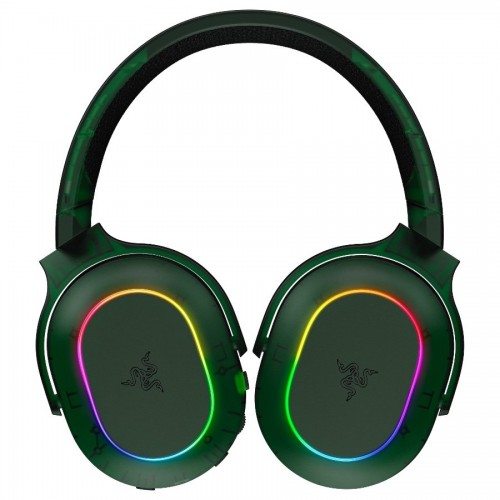 Геймърски слушалки Razer Barracuda X Chroma Phantom Green Edition, 2.4 GHz Wireless / Bluetooth, Detachable Razer HyperClear Cardioid Mic, RZ04-05220300-R3M1 Геймърски слушалки Razer Barracuda X Chroma Phantom Green Edition, 2.4 GHz Wireless / Bluetooth, Detachable Razer HyperClear Cardioid Mic, RZ04-05220300-R3M1