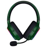 Геймърски слушалки Razer Barracuda X Chroma Phantom Green Edition, 2.4 GHz Wireless / Bluetooth, Detachable Razer HyperClear Cardioid Mic, RZ04-05220300-R3M1 Геймърски слушалки Razer Barracuda X Chroma Phantom Green Edition, 2.4 GHz Wireless / Bluetooth, Detachable Razer HyperClear Cardioid Mic, RZ04-05220300-R3M1