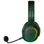 Геймърски слушалки Razer Barracuda X Chroma Phantom Green Edition, 2.4 GHz Wireless / Bluetooth, Detachable Razer HyperClear Cardioid Mic, RZ04-05220300-R3M1 Геймърски слушалки Razer Barracuda X Chroma Phantom Green Edition, 2.4 GHz Wireless / Bluetooth, Detachable Razer HyperClear Cardioid Mic, RZ04-05220300-R3M1