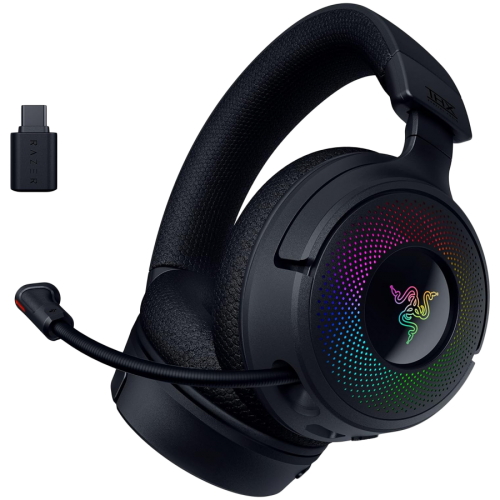 Razer Kraken V4 - Wireless Gaming Headset Razer Kraken V4 - Wireless Gaming Headset