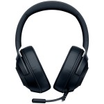 Razer Kraken X Lite, Multi-Platform Wired Gaming Headset, 40mm drivers, Oval Ear Cushions, 3.5" connection, virtual 7.1 surround sound via app, 250 g. weight, PC, PS4, Xbox One, Nintendo Switch and mobile devices Razer Kraken X Lite, Multi-Platform Wired Gaming Headset, 40mm drivers, Oval Ear Cushions, 3.5" connection, virtual 7.1 surround sound via app, 250 g. weight, PC, PS4, Xbox One, Nintendo Switch and mobile devices