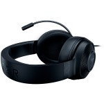 Razer Kraken X Lite, Multi-Platform Wired Gaming Headset, 40mm drivers, Oval Ear Cushions, 3.5" connection, virtual 7.1 surround sound via app, 250 g. weight, PC, PS4, Xbox One, Nintendo Switch and mobile devices Razer Kraken X Lite, Multi-Platform Wired Gaming Headset, 40mm drivers, Oval Ear Cushions, 3.5" connection, virtual 7.1 surround sound via app, 250 g. weight, PC, PS4, Xbox One, Nintendo Switch and mobile devices