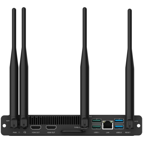 PRESTIGIO SOLUTIONS OPS PC Core i5 12th Gen, 8GB DDR5 RAM, 256GB SSD, 3G/4G, Wi-Fi 6, Bluetooth 5.2, Windows 11 trial PRESTIGIO SOLUTIONS OPS PC Core i5 12th Gen, 8GB DDR5 RAM, 256GB SSD, 3G/4G, Wi-Fi 6, Bluetooth 5.2, Windows 11 trial