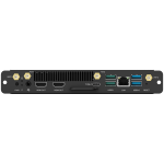 PRESTIGIO SOLUTIONS OPS PC Core i5 12th Gen, 8GB DDR5 RAM, 256GB SSD, 3G/4G, Wi-Fi 6, Bluetooth 5.2, Windows 11 trial PRESTIGIO SOLUTIONS OPS PC Core i5 12th Gen, 8GB DDR5 RAM, 256GB SSD, 3G/4G, Wi-Fi 6, Bluetooth 5.2, Windows 11 trial