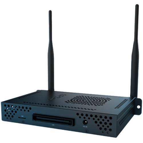 PRESTIGIO SOLUTIONS OPS PC Core i5 12th Gen, 8GB DDR5 RAM, 256GB SSD, TPM2.0, Wi-Fi 6, Bluetooth 5.2, Windows 11 trial PRESTIGIO SOLUTIONS OPS PC Core i5 12th Gen, 8GB DDR5 RAM, 256GB SSD, TPM2.0, Wi-Fi 6, Bluetooth 5.2, Windows 11 trial