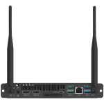 PRESTIGIO SOLUTIONS OPS PC Core i5 12th Gen, 8GB DDR5 RAM, 256GB SSD, TPM2.0, Wi-Fi 6, Bluetooth 5.2, Windows 11 trial PRESTIGIO SOLUTIONS OPS PC Core i5 12th Gen, 8GB DDR5 RAM, 256GB SSD, TPM2.0, Wi-Fi 6, Bluetooth 5.2, Windows 11 trial