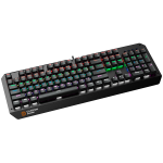 CANYON keyboard Hazard GK-6 RGB US Wired Black CANYON keyboard Hazard GK-6 RGB US Wired Black