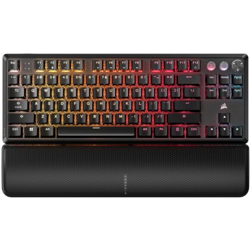 Механична клавиатура CORSAIR K70 PRO TKL, CH-911911G-NA Механична клавиатура CORSAIR K70 PRO TKL, CH-911911G-NA