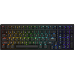 Безжична гейминг клавиатура COUGAR Ultimus Pro, Black
