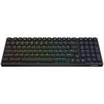 Безжична гейминг клавиатура COUGAR Ultimus Pro, Black