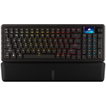Гейминг клавиатура Corsair VANGUARD 96-MLX Plasma-DUAL, Black