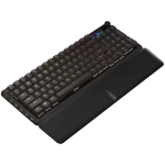 Гейминг клавиатура Corsair VANGUARD PRO 96-MGX, Black Гейминг клавиатура Corsair VANGUARD PRO 96-MGX, Black