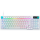 LOGITECH G316 X 98 Wired Gaming Keyboard - WHITE - US INT'L - USB - EMEA28i - 935 - TACTILE