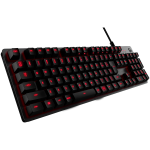 Клавиатура, Logitech G G413 SE Mechanical Gaming Keyboard - BLACK - US, 920-010437 Клавиатура, Logitech G G413 SE Mechanical Gaming Keyboard - BLACK - US, 920-010437