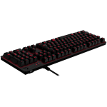 Клавиатура, Logitech G G413 SE Mechanical Gaming Keyboard - BLACK - US, 920-010437 Клавиатура, Logitech G G413 SE Mechanical Gaming Keyboard - BLACK - US, 920-010437