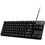 Клавиатура, Logitech G413 TKL SE Mechanical Gaming Keyboard - BLACK - US INT'L - INTNL Клавиатура, Logitech G413 TKL SE Mechanical Gaming Keyboard - BLACK - US INT'L - INTNL