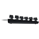 Клавиатура, Logitech G413 TKL SE Mechanical Gaming Keyboard - BLACK - US INT'L - INTNL Клавиатура, Logitech G413 TKL SE Mechanical Gaming Keyboard - BLACK - US INT'L - INTNL
