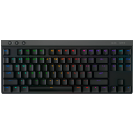 Клавиатура LOGITECH G515 LIGHTSPEED TKL Wireless Gaming Keyboard - BLACK - BGR - 2.4GHZ/BT - 920-014074