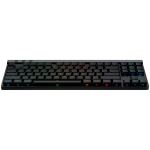 Клавиатура LOGITECH G515 LIGHTSPEED TKL Wireless Gaming Keyboard - BLACK - BGR - 2.4GHZ/BT - 920-014074 Клавиатура LOGITECH G515 LIGHTSPEED TKL Wireless Gaming Keyboard - BLACK - BGR - 2.4GHZ/BT - 920-014074