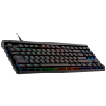 LOGITECH G515 TKL Wired Gaming Keyboard - BLACK - BGR - USB - EMEA28i-935 LOGITECH G515 TKL Wired Gaming Keyboard - BLACK - BGR - USB - EMEA28i-935