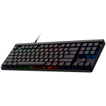 LOGITECH G515 TKL Wired Gaming Keyboard - BLACK - BGR - USB - EMEA28i-935 LOGITECH G515 TKL Wired Gaming Keyboard - BLACK - BGR - USB - EMEA28i-935