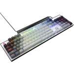 Гейминг клавиатура LORGAR Azar 514, Wired mechanical gaming keyboard, RGB backlight, 1680000 colour variations