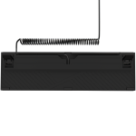Гейминг клавиатура LORGAR Azar 514, Wired mechanical gaming keyboard, RGB backlight, 1680000 colour variations
