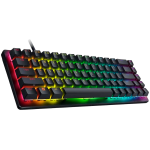 RAZER Huntsman V3 HE Magnetic Mini 65% 8KHz - US Layout - Gaming Keyboard RAZER Huntsman V3 HE Magnetic Mini 65% 8KHz - US Layout - Gaming Keyboard