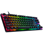RAZER Huntsman V3 HE Magnetic Tenkeyless 8KHz - US Layout - Gaming Keyboard RAZER Huntsman V3 HE Magnetic Tenkeyless 8KHz - US Layout - Gaming Keyboard