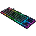 RAZER Huntsman V3 HE Magnetic Tenkeyless 8KHz - US Layout - Gaming Keyboard RAZER Huntsman V3 HE Magnetic Tenkeyless 8KHz - US Layout - Gaming Keyboard