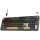 Клавиатура ROYAL KLUDGE RK R98Pro Phantom Gaming Keyboard Cream switch, RK-R98PRO-PHNTM-CRMSW-US