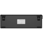 Клавиатура ROYAL KLUDGE RK68 HE Phantom Gaming Keyboard Mint switch, RK-68HE-PHNTM-MINTSW-US