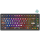 Клавиатура ROYAL KLUDGE RKM75 HE Hephaestus Gaming Keyboard Mint switch, RK-M75HE-HEPHST-MINTSW-US