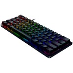 Гейминг клавиатура Razer Huntsman Mini (Red Switch), US Layout, Black