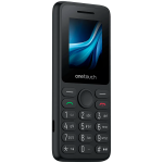4G VoLTE Featurephone, 1.8" Display, 1030mAh Battery,Minimalist Design, Dark Grey 4G VoLTE Featurephone, 1.8" Display, 1030mAh Battery,Minimalist Design, Dark Grey