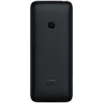 4G VoLTE Featurephone, 1.8" Display, 1030mAh Battery,Minimalist Design, Dark Grey 4G VoLTE Featurephone, 1.8" Display, 1030mAh Battery,Minimalist Design, Dark Grey